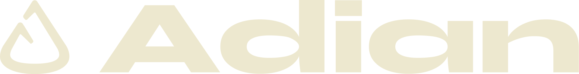 Adian Plataform Logo